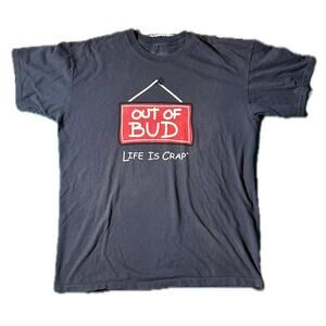 Modern life is crap tee